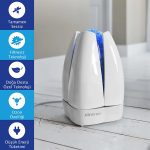 Airfree Lotus Hava Temizleme Cihazı - Görsel 4