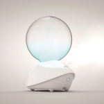 Airfree ORB Plus Hava Nemlendirme Cihazı - Görsel 2