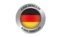 Alman Teknolojisi