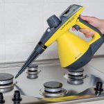 Ariete 4139 Vapori Jet 3.5 Bar Buhar Tabancası - Görsel 5