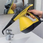 Ariete 4139 Vapori Jet 3.5 Bar Buhar Tabancası - Görsel 2