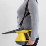 Ariete 4139 Vapori Jet 3.5 Bar Buhar Tabancası - Görsel 3