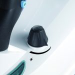 Ariete XVapor Deluxe 4146 5 Bar Buharlı Temizleyici - Görsel 6