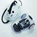 Ariete XVapor Deluxe 4146 5 Bar Buharlı Temizleyici - Görsel 3