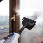 Ariete 4164 10'u 1 Arada 1500 W Buharlı Paspas - Görsel 5