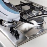 Ariete 4164 10'u 1 Arada 1500 W Buharlı Paspas - Görsel 7