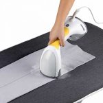 Ariete 4167 1200 W Buharlı Dikey/Yatay Ütü - Görsel 5