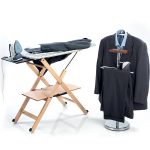 Ariete Duetto 6246 1000 W Buharlı Dikey/Yatay Seyahat Ütüsü - Görsel 10