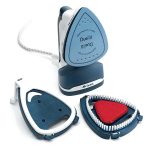 Ariete Duetto 6246 1000 W Buharlı Dikey/Yatay Seyahat Ütüsü - Görsel 5