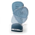 Ariete Duetto 6246 1000 W Buharlı Dikey/Yatay Seyahat Ütüsü - Görsel 3