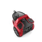 Arzum AR4071 Clean Force Red Cyclone 890W Toz Torbasız Elektrikli Süpürge - Görsel 2