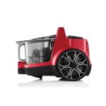 Arzum AR4071 Clean Force Red Cyclone 890W Toz Torbasız Elektrikli Süpürge - Görsel 4