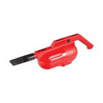 Fantom Speedy Du 2000 500 W Dikey Elektrikli El Süpürgesi, Kırmızı - Görsel 2