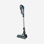 Bissell MultiReach Active 21 V 2'si 1 Arada Şarjlı Dikey Süpürge, Mavi