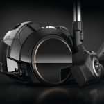 Miele Boost CX1 Cat&Dog Powerline SNCF0 890 W Toz Torbasız Elektrikli Süpürge, Siyah - Görsel 7