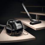 Miele Boost CX1 Cat&Dog Powerline SNCF0 890 W Toz Torbasız Elektrikli Süpürge, Siyah - Görsel 11