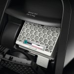 Miele Boost CX1 Cat&Dog Powerline SNCF0 890 W Toz Torbasız Elektrikli Süpürge, Siyah - Görsel 8