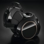 Miele Boost CX1 Cat&Dog Powerline SNCF0 890 W Toz Torbasız Elektrikli Süpürge, Siyah - Görsel 5