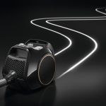 Miele Boost CX1 Cat&Dog Powerline SNCF0 890 W Toz Torbasız Elektrikli Süpürge, Siyah - Görsel 10