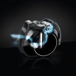 Miele Boost CX1 Cat&Dog Powerline SNCF0 890 W Toz Torbasız Elektrikli Süpürge, Siyah - Görsel 3