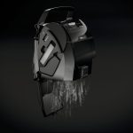 Miele Boost CX1 Powerline SNRF0 890 W Toz Torbasız Elektrikli Süpürge, Beyaz - Görsel 6