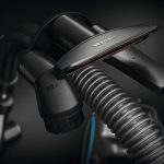 Miele Boost CX1 Powerline SNRF0 890 W Toz Torbasız Elektrikli Süpürge, Beyaz - Görsel 8