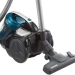 Hoover Chorus CH40PAR 550 W Toz Torbasız Elektrikli Süpürge, Turkuaz - Görsel 2