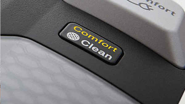 ComfortClean