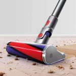 Dyson V8 Absolute Şarjlı Kablosuz Süpürge - Görsel 4