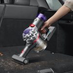 Dyson V8 Absolute Şarjlı Kablosuz Süpürge - Görsel 3
