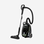 Electrolux Ultra One Torbalı Süpürge EUOC9GREEN, Siyah