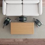 Electrolux Ultra One Torbalı Süpürge EUOC9GREEN, Siyah - Görsel 3