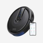 Anker Eufy RoboVac 35C Wi-Fi Akıllı Robot Süpürge