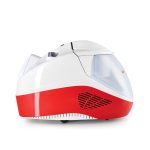 Polti Vaporetto Lecoaspira FAV50 Multifloor 5 Bar Buharlı - Su Filtreli Vakumlu Elektrikli Süpürge - Görsel 2