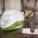 Polti Lecoaspira Tüm Zeminler için Mikrofiber Bez Seti - Görsel 4