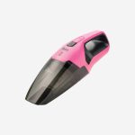 Fakir AS 1072 NT 7.2 V Islak Kuru Şarjlı El Süpürgesi, Pembe