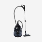 Fakir Filter Pro 800 W Toz Torbasız Elektrikli Süpürge, Mavi