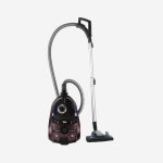 Fakir Filter Pro 800 W Toz Torbasız Elektrikli Süpürge Mor
