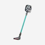 Fakir Franky Pro BLDC 22.2 V Şarjlı Dikey Süpürge, Yeşil