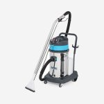 Fantom Promidi 400CM Halı Yıkama & Islak-Kuru Çelik Gövdeli Profesyonel Elektrikli Süpürge