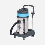 Fantom Promidi 400M Islak & Kuru Çelik Gövdeli Profesyonel Elektrikli Süpürge