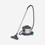 Fantom Promini 100M 850 W Profesyonel Toz Torbalı Elektrikli Süpürge