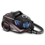 Fakir Filter Pro 800 W Toz Torbasız Elektrikli Süpürge Mor - Görsel 3
