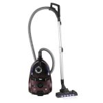 Fakir Filter Pro 800 W Toz Torbasız Elektrikli Süpürge Mor - Görsel 2