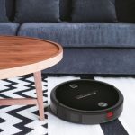 Hoover H-GO 300 HYDRO Robot Süpürge - Görsel 10