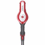 Hoover H-Free 100 HF122 22 V Şarjlı Dikey Süpürge, Kırmızı - Görsel 2