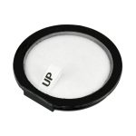 Hoover S132 HEPA H-Free 500 Ön Motor Filtresi - Görsel 3