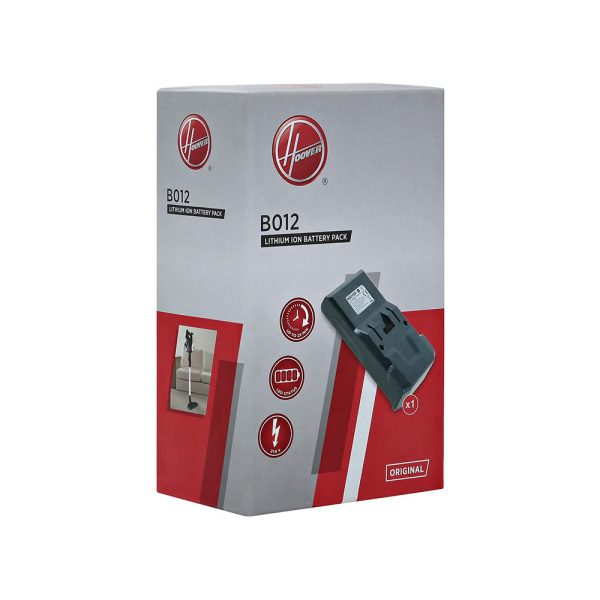 Hoover B012