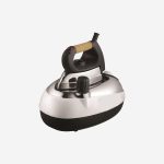 Johnson Ceramik Vapo Buhar Kazanlı Ütü