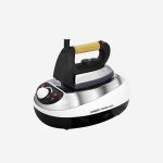 Johnson Ceramik Vapo Buhar Kazanlı Ütü - Görsel 2